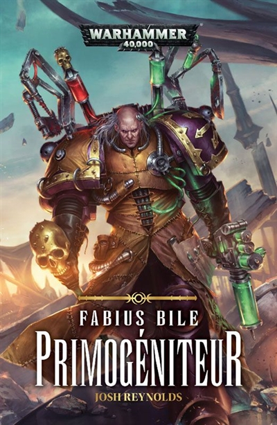 Fabius Bile. Primogénitor