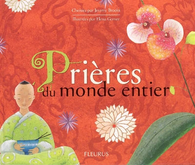 Prières du monde entier