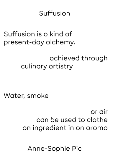 Suffusion