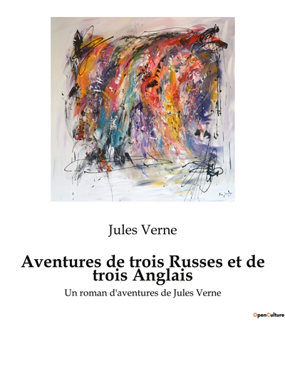Aventures de trois Russes...