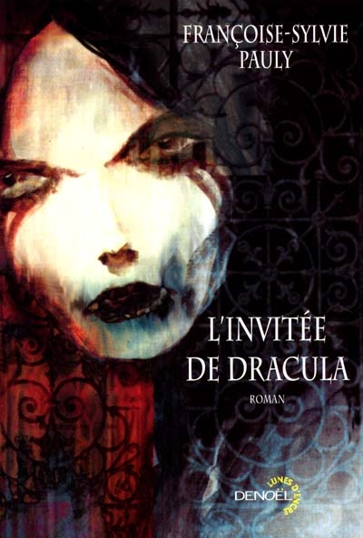 L'invitée de Dracula