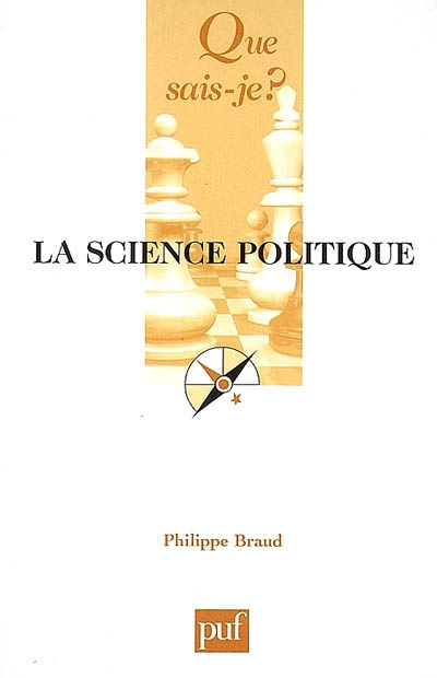 La science politique