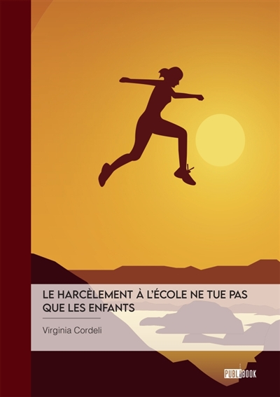 Le harcèlement à l'école ne...