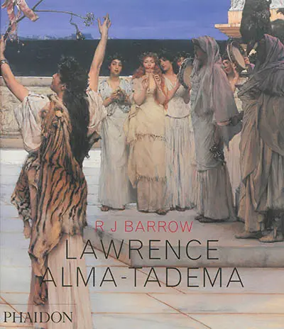 Lawrence Alma-Tadema