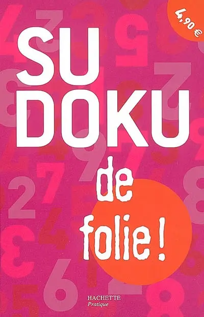 Sudoku de folie