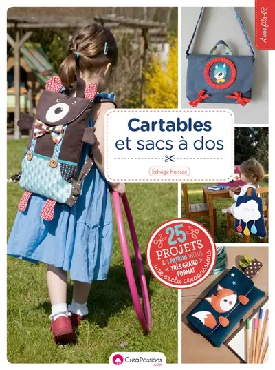 Cartables et sacs à dos