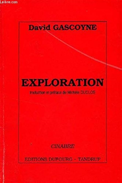Exploration