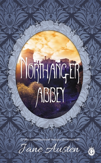 Northanger Abbey