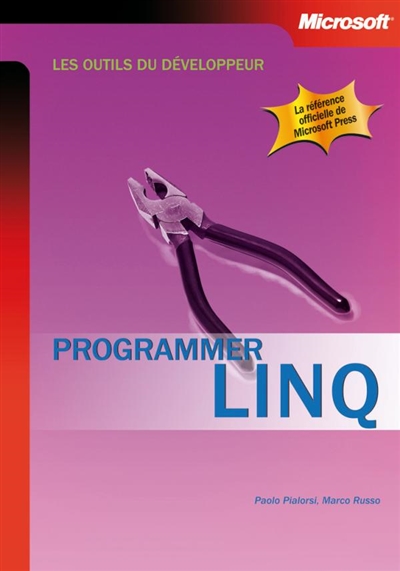 Programmer LINQ