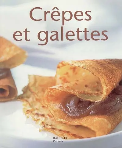 Crêpes et galettes