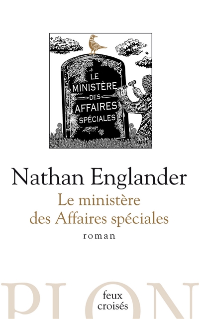 Le ministère des Affaires...