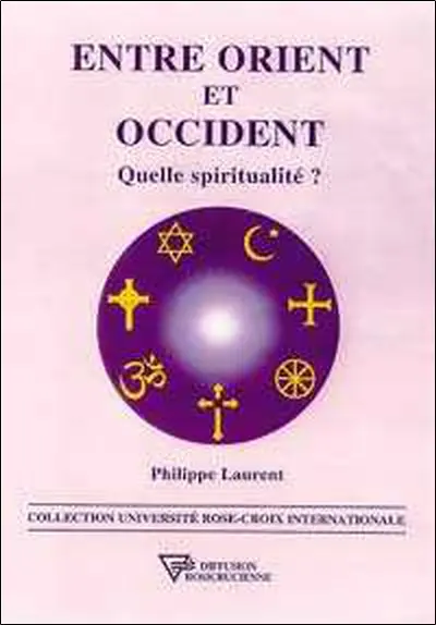 Entre Orient et Occident : quelle spiritualité ?