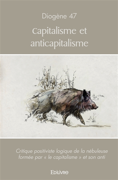 Capitalisme et...