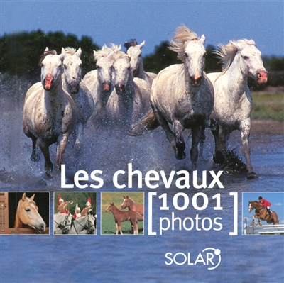 Les chevaux