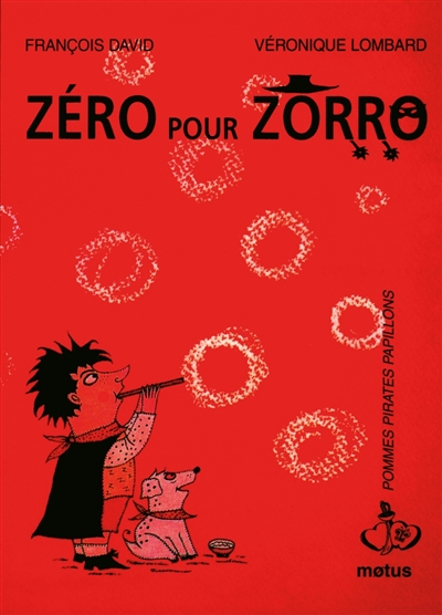 Zéro pour Zorro