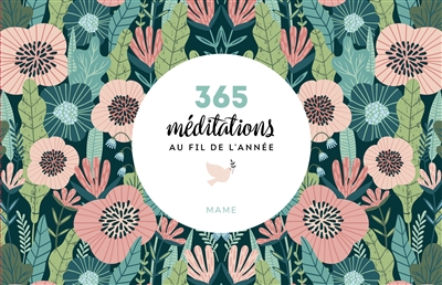 365 méditations au fil de l'année