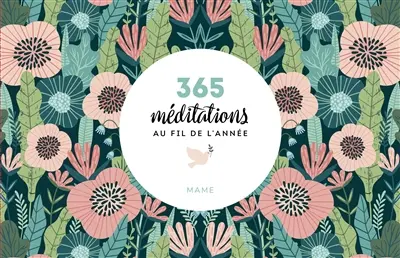 365 méditations au fil de l'année