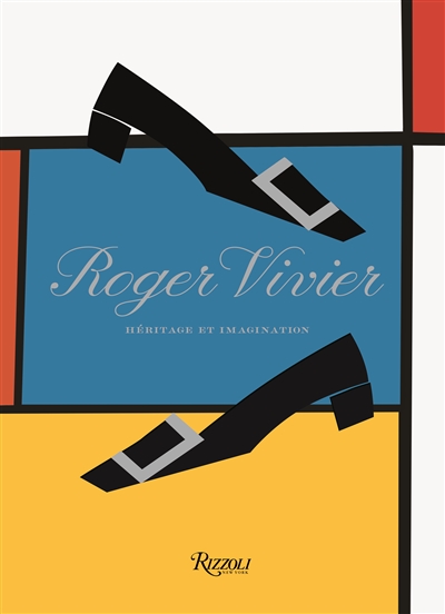 Roger Vivier : héritage et...