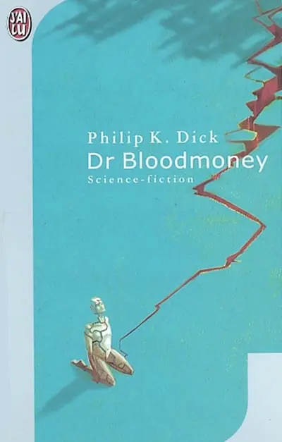 Dr Bloodmoney