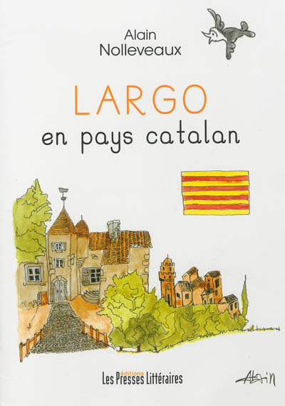 Largo en pays catalan