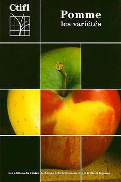 Pomme : variétés