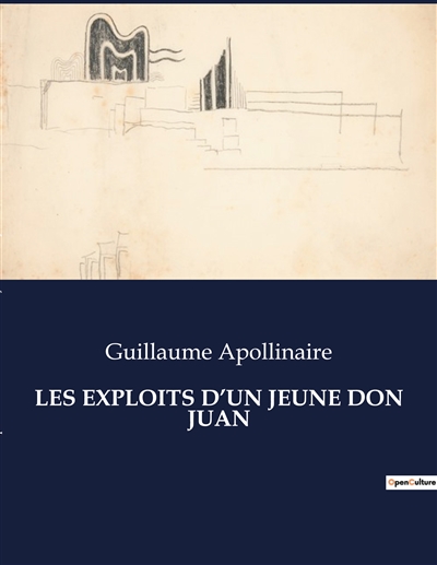 LES EXPLOITS D’UN JEUNE DON JUAN