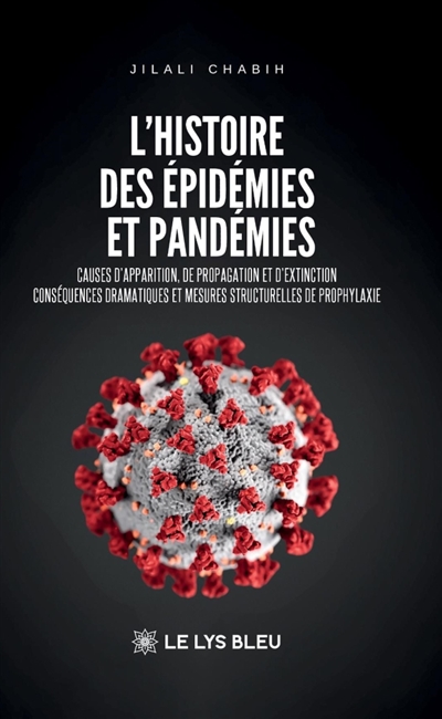 L'histoire des épidémies et...