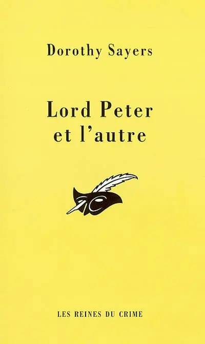 Lord Peter et l'autre