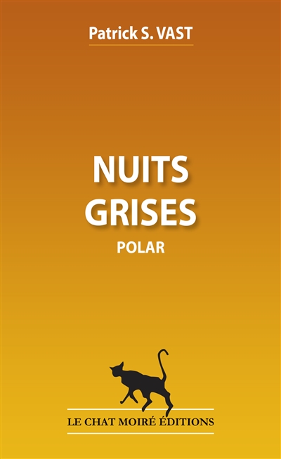 Nuits grises : polar