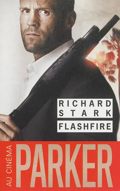 Flashfire