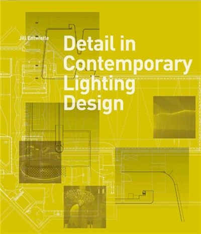Detail in Contemporary...