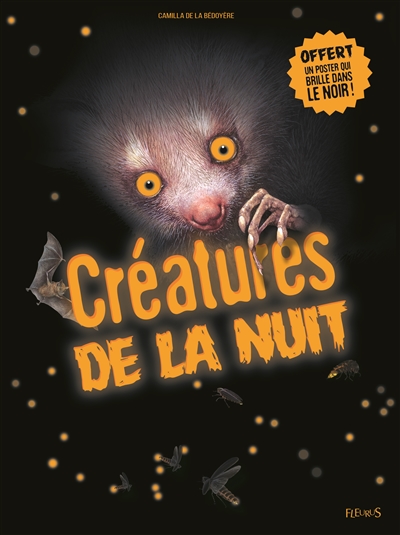 Créatures de la nuit