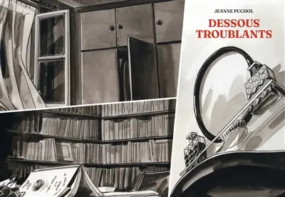 Dessous troublants