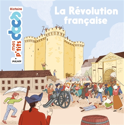 La Révolution française