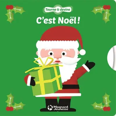 C'est Noël !