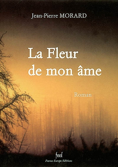 La fleur de mon âme