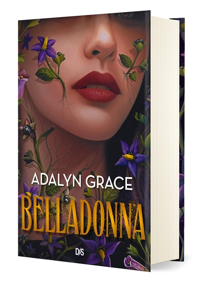 Belladonna. Vol. 1