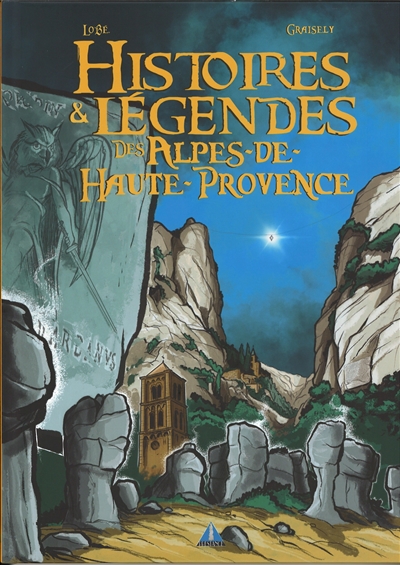 Histoires & légendes des...
