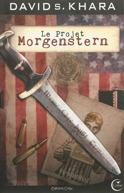 Le projet Morgenstern