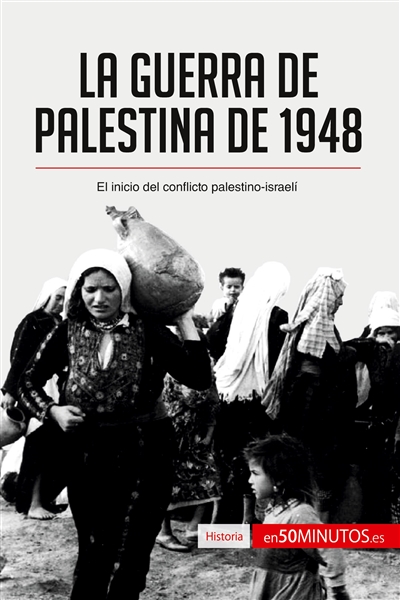 La guerra de Palestina de...