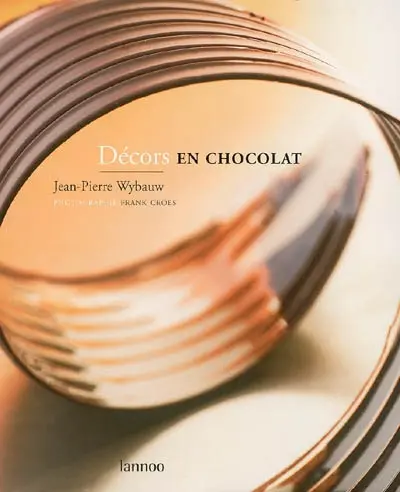 Décors en chocolat
