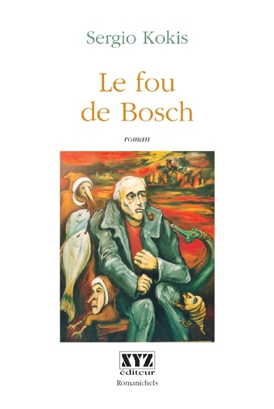 Le fou de Bosch