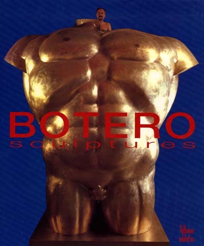 Les sculptures de Fernando Botero