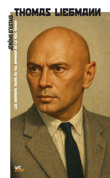 Thomas Liebmann : les derniers jours du Yul Brynner de la RDA
