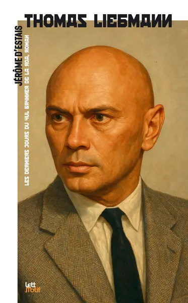Thomas Liebmann : les derniers jours du Yul Brynner de la RDA