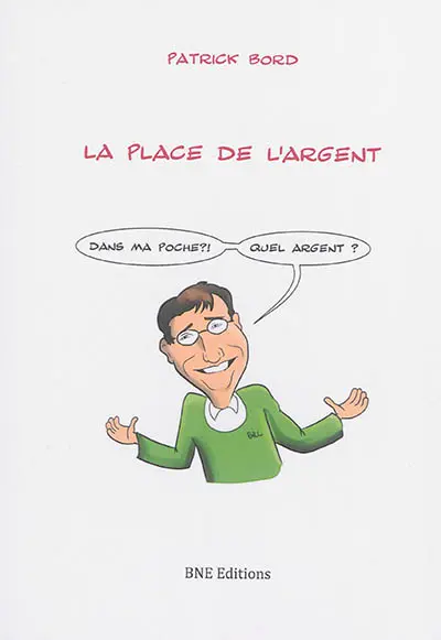 La place de l'argent