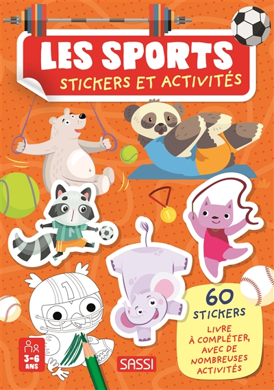 Les sports