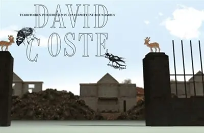 Territoires intermittents