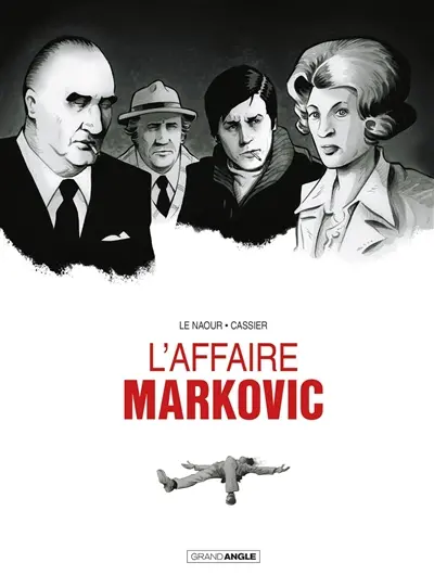 L'affaire Markovic