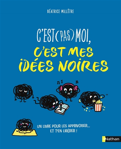 C'est (pas) moi, c'est mes...